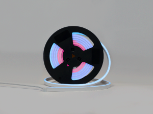 Неоновая лента SWG PRO 5050 RGB 5м NE560-24-10-SPIRGB-65 00-00032659