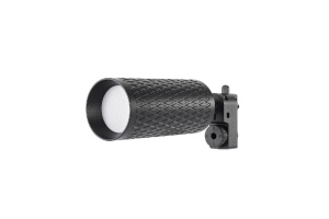 Трековый светильник Lucia Tucci Tenco LTP-T016-5W-B