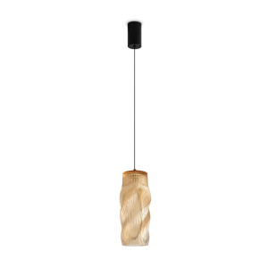 Подвесной светильник Freya Curl FR5624PL-L9YW