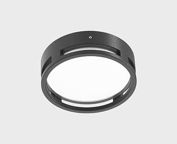 Уличный потолочный светильник Italline IT6027