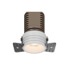 Встраиваемый светильник Maytoni Technical Mini DL059-7W4K-TRS-W