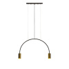 Подвесной светильник Loft IT 5043-2