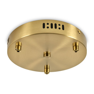 Потолочная чаша Freya Cave FR5631A-03BS