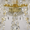 Подвесная люстра Bohemia Ivele Crystal 105/10/240 G