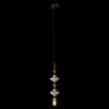 Подвесной светильник Loft IT Spindle 10423/A