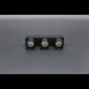 Трековый магнитный светильник Aployt Magnetic track 48 APL.0110.00.06