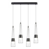 Подвесной светильник Odeon Light Lump 5044/42L
