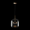 Подвесной светильник Loft IT Dauphin 10041A