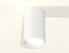 Накладной светильник Ambrella Light Techno XS6322001 (C6322, N6101)