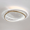 Потолочный светильник LED4U L1036-480 GD