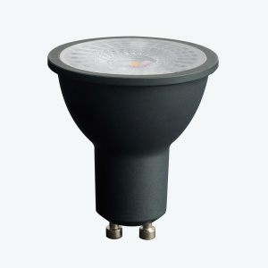 Лампа светодиодная Feron LB-1607 GU10 7W 2700К 48956