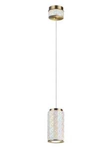 Подвесной светильник Odeon Light L-Vision Lulu 5454/5L