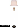 Торшер Reluce 02066-0.6-01 BK