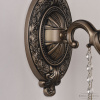 Бра Bohemia Ivele Crystal AL7801B10/1/175 A SGB