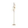 Торшер Maytoni Marmo MOD099FL-02G