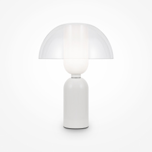 Настольная лампа Maytoni Memory MOD177TL-01W
