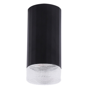 Накладной светильник Crystal Lux CLT 048C BL