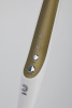 Настольная лампа Эра NLED-496-12W-G Б0052769