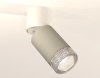 Спот Ambrella Light Techno Spot XM6314031 (A2220, C6314, N6150)