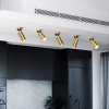 Спот ImperiumLoft Lino 101743-26