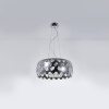 Подвесной светильник Delight Collection Milos P0316-03E