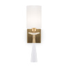 Бра Maytoni Bianco MOD224WL-01BS