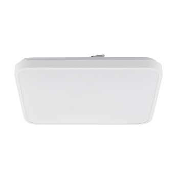 Потолочный cветильник Nowodvorski Agnes Square Led Pro White 10992