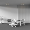 Трековый магнитный светильник Maytoni Rim TR227-2-24W3K-B