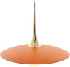 Подвесной светильник Mizi'en Domino MZ31467-250-orange