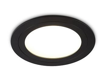 Точечный светильник Ambrella Light Techno Spot TU6604