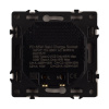 Механизм розетки с быстрой USB зарядкой Arlight SCT-NOBE-MUACC-SFPL-FC-GD (65W, QC3) 061836