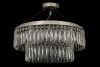 Подвесная люстра Arti Lampadari Elite Acquaro E 1.5.D50.100 NP