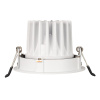 Встраиваемый светильник Arlight MS-FORECAST-BUILT-TURN-R102-12W Warm3000 037188(1)