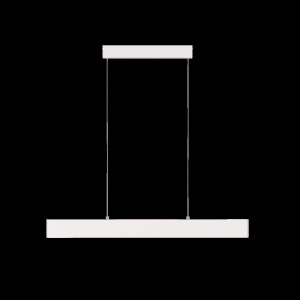 Подвесной светильник Maytoni Step P010PL-L23W4K