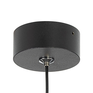 Подвесной светильник Citilux Duza CL51711_BL