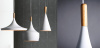 Подвесной светильник ImperiumLoft Dairy Light Beat 74577-22