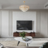 Люстра на штанге Arte Milano Sorrento 376109/9/300/570 GD