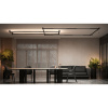 Трековый магнитный светильник Arte Lamp Optima A7384PL-1BK