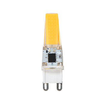 Светодиодная лампа Arte Lamp Lugo G9 2,5W 3000К A0925-3K