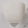 Бра Bohemia Ivele Crystal AL7801B15/3/175 WMN P1 U Rose