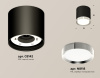 Потолочный светильник Ambrella Light Techno Spot XS8142003 (C8142, N8118)