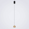 Подвесной светильник LED4U L8753-1GD