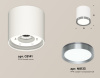 Потолочный светильник Ambrella Light Techno Spot XS8141006 (C8141, N8133)