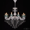 Подвесная люстра Bohemia Ivele Crystal AL79101/10/300 B WMN P Birusa/M-1F