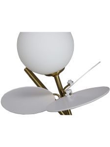 Бра Zortes Floret ZRS.01201.01