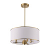 Подвесной светильник ST Luce Аврелия SL1407.302.03