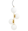 Подвесной светильник Lumina Deco Stelvio LDP 6041-4 MD