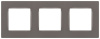 Рамка на 3 поста Эра Классик 12-5203-16 Б0067790