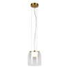 Подвесной светильник Lussole Loft Dearborn LSP-7060