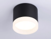 Накладной светильник Ambrella Light Acrylic Frost TN5366